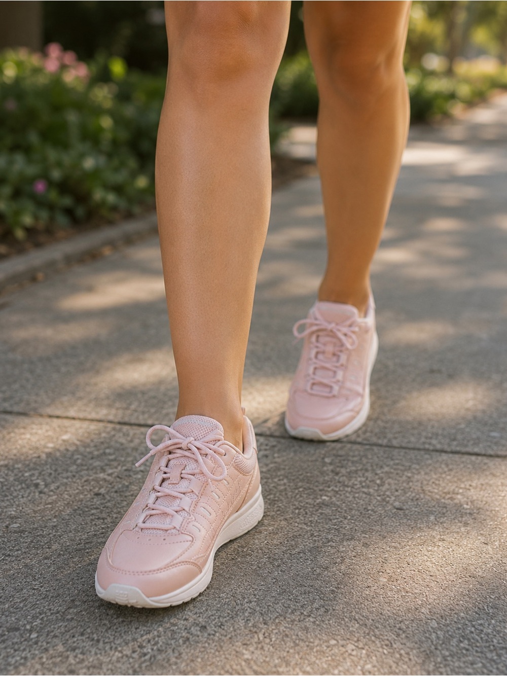 Easy Spirit Athletic Sneakers - Picture 1 of 8